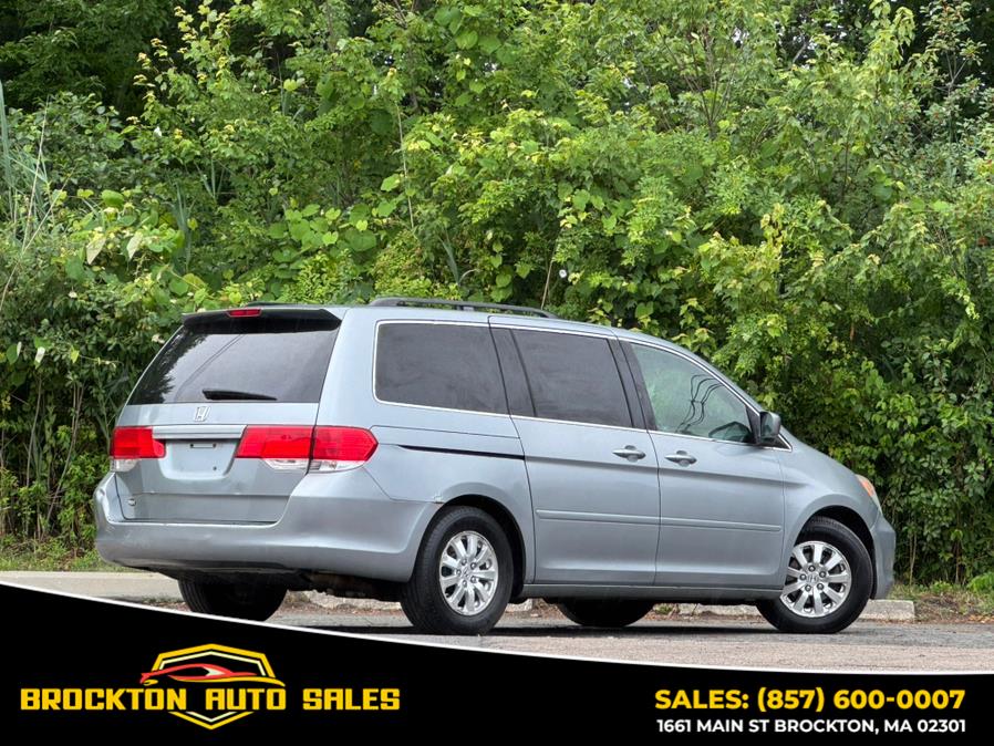 2010 Honda Odyssey 5dr EX w/RES, available for sale in BROCKTON, Massachusetts | Brockton Auto Sales Inc. BROCKTON, Massachusetts 2010 Honda Odyssey 5dr EX w/RES, available for sale in BROCKTON, Massachusetts | Brockton Auto Sales Inc. BROCKTON, Massachusetts