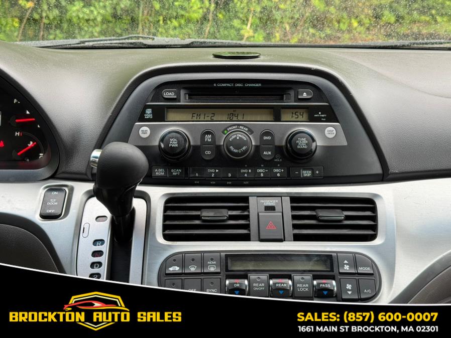 2010 Honda Odyssey 5dr EX w/RES, available for sale in BROCKTON, Massachusetts | Brockton Auto Sales Inc. BROCKTON, Massachusetts 2010 Honda Odyssey 5dr EX w/RES, available for sale in BROCKTON, Massachusetts | Brockton Auto Sales Inc. BROCKTON, Massachusetts