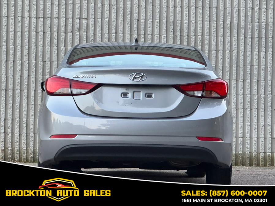 2015 Hyundai Elantra 4dr Sdn Man SE (Ulsan Plant), available for sale in BROCKTON, Massachusetts | Brockton Auto Sales Inc. BROCKTON, Massachusetts 2015 Hyundai Elantra 4dr Sdn Man SE (Ulsan Plant), available for sale in BROCKTON, Massachusetts | Brockton Auto Sales Inc. BROCKTON, Massachusetts