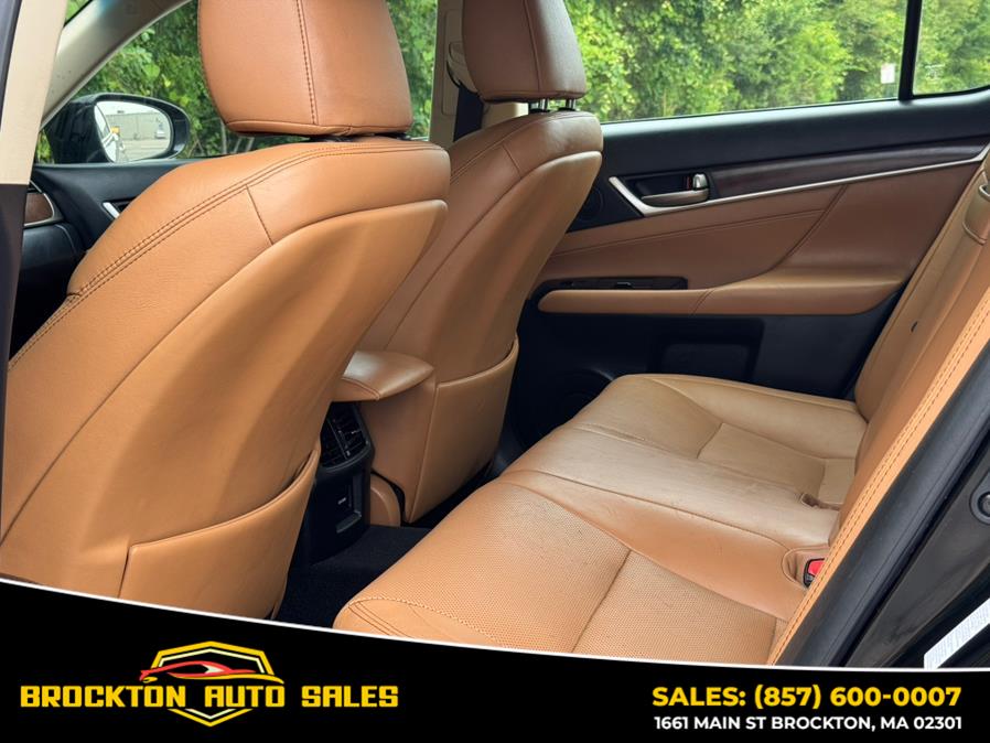 2014 Lexus GS 350 4dr Sdn AWD, available for sale in BROCKTON, Massachusetts | Brockton Auto Sales Inc. BROCKTON, Massachusetts 2014 Lexus GS 350 4dr Sdn AWD, available for sale in BROCKTON, Massachusetts | Brockton Auto Sales Inc. BROCKTON, Massachusetts