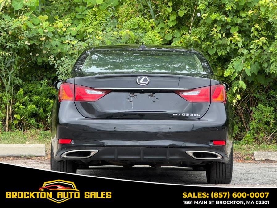 2014 Lexus GS 350 4dr Sdn AWD, available for sale in BROCKTON, Massachusetts | Brockton Auto Sales Inc. BROCKTON, Massachusetts 2014 Lexus GS 350 4dr Sdn AWD, available for sale in BROCKTON, Massachusetts | Brockton Auto Sales Inc. BROCKTON, Massachusetts