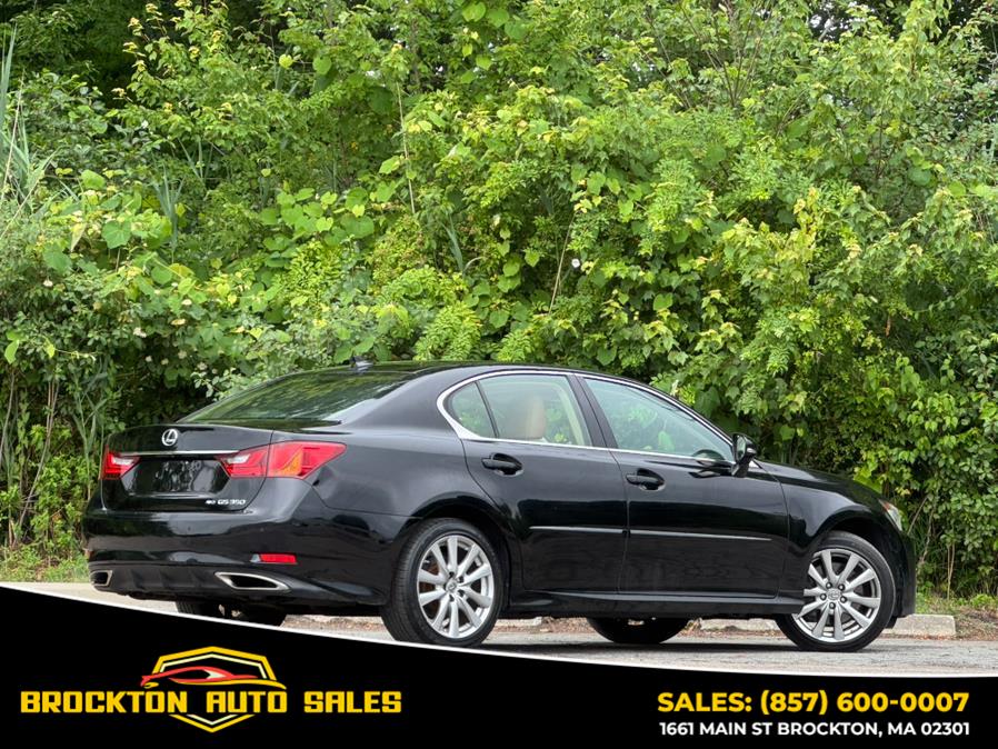 2014 Lexus GS 350 4dr Sdn AWD, available for sale in BROCKTON, Massachusetts | Brockton Auto Sales Inc. BROCKTON, Massachusetts 2014 Lexus GS 350 4dr Sdn AWD, available for sale in BROCKTON, Massachusetts | Brockton Auto Sales Inc. BROCKTON, Massachusetts