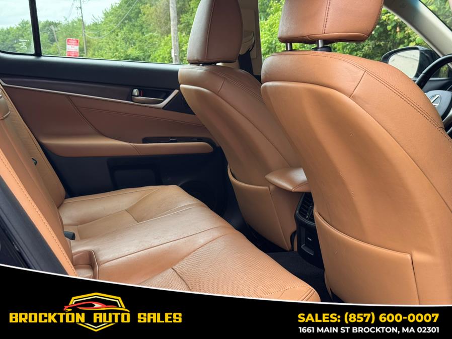 2014 Lexus GS 350 4dr Sdn AWD, available for sale in BROCKTON, Massachusetts | Brockton Auto Sales Inc. BROCKTON, Massachusetts 2014 Lexus GS 350 4dr Sdn AWD, available for sale in BROCKTON, Massachusetts | Brockton Auto Sales Inc. BROCKTON, Massachusetts