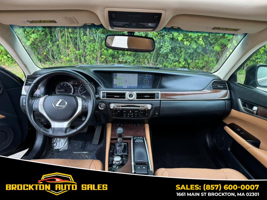 2014 Lexus GS 350 4dr Sdn AWD, available for sale in BROCKTON, Massachusetts | Brockton Auto Sales Inc. BROCKTON, Massachusetts 2014 Lexus GS 350 4dr Sdn AWD, available for sale in BROCKTON, Massachusetts | Brockton Auto Sales Inc. BROCKTON, Massachusetts