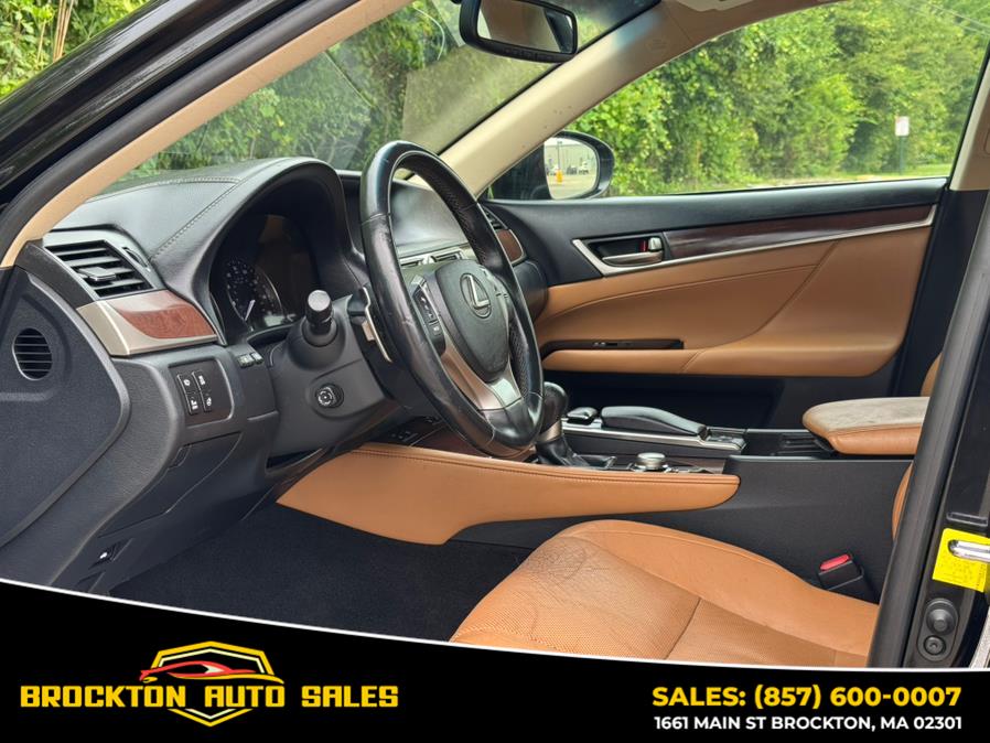2014 Lexus GS 350 4dr Sdn AWD, available for sale in BROCKTON, Massachusetts | Brockton Auto Sales Inc. BROCKTON, Massachusetts 2014 Lexus GS 350 4dr Sdn AWD, available for sale in BROCKTON, Massachusetts | Brockton Auto Sales Inc. BROCKTON, Massachusetts