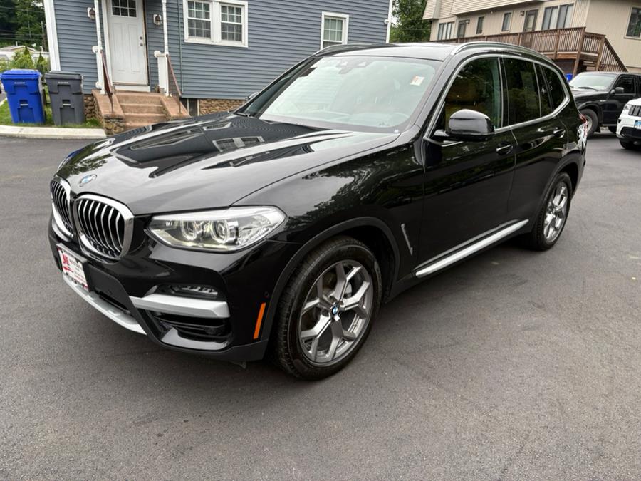 Used 2020 BMW X3 in Branford, Connecticut | J&E Auto Sales LLC. Branford, Connecticut
