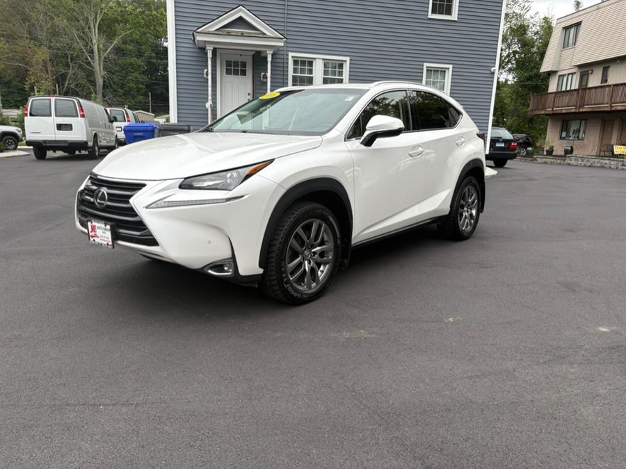 2016 Lexus NX 200t AWD 4dr, available for sale in Branford, Connecticut | J&E Auto Sales LLC. Branford, Connecticut 2016 Lexus NX 200t AWD 4dr, available for sale in Branford, Connecticut | J&E Auto Sales LLC. Branford, Connecticut