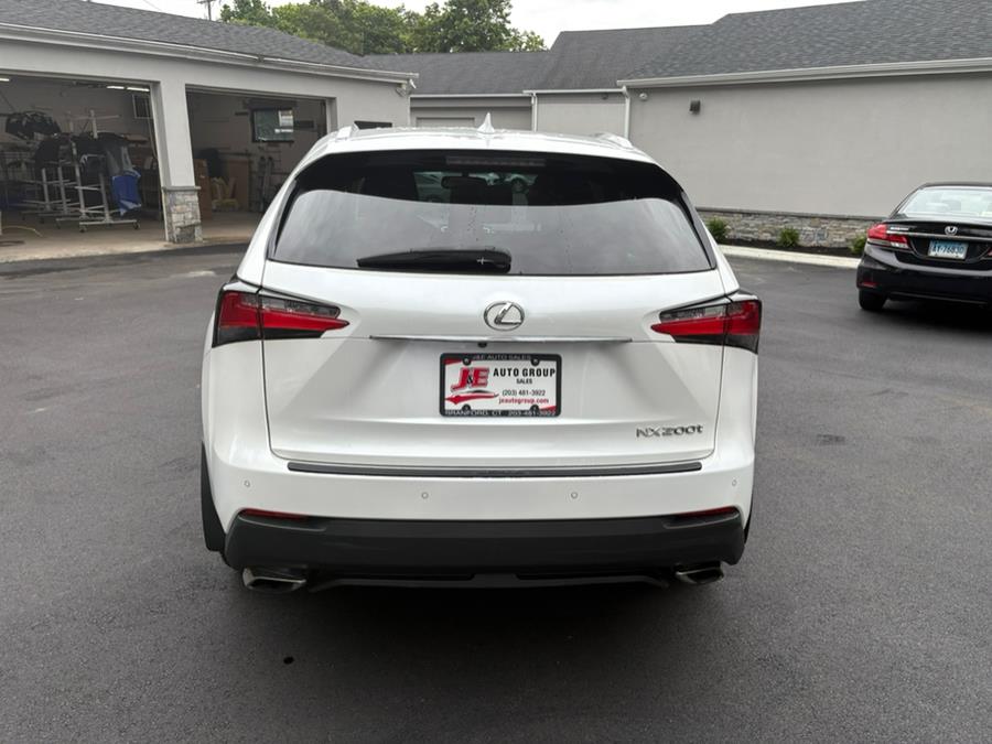 2016 Lexus NX 200t AWD 4dr, available for sale in Branford, Connecticut | J&E Auto Sales LLC. Branford, Connecticut 2016 Lexus NX 200t AWD 4dr, available for sale in Branford, Connecticut | J&E Auto Sales LLC. Branford, Connecticut