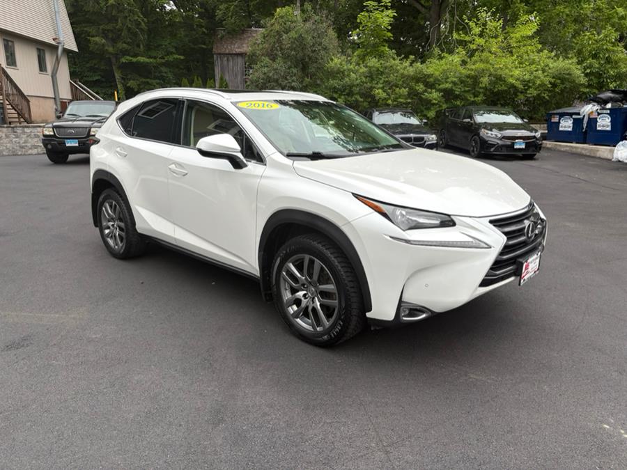 2016 Lexus NX 200t AWD 4dr, available for sale in Branford, Connecticut | J&E Auto Sales LLC. Branford, Connecticut 2016 Lexus NX 200t AWD 4dr, available for sale in Branford, Connecticut | J&E Auto Sales LLC. Branford, Connecticut