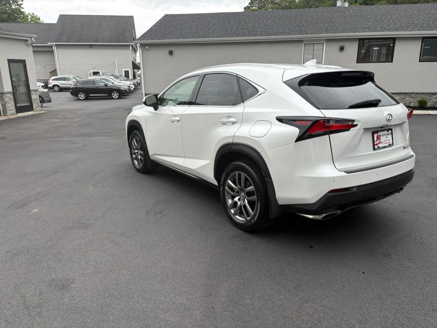 2016 Lexus NX 200t AWD 4dr, available for sale in Branford, Connecticut | J&E Auto Sales LLC. Branford, Connecticut 2016 Lexus NX 200t AWD 4dr, available for sale in Branford, Connecticut | J&E Auto Sales LLC. Branford, Connecticut