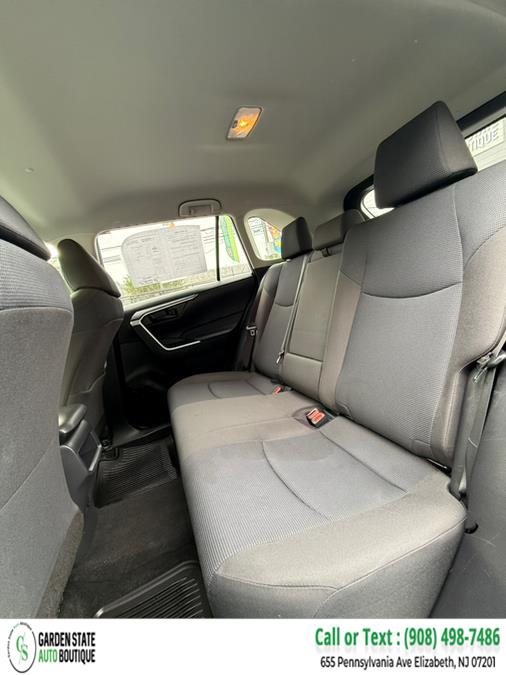 2019 Toyota RAV4 LE AWD (Natl), available for sale in Elizabeth, New Jersey | Garden State Auto Boutique. Elizabeth, New Jersey 2019 Toyota RAV4 LE AWD (Natl), available for sale in Elizabeth, New Jersey | Garden State Auto Boutique. Elizabeth, New Jersey