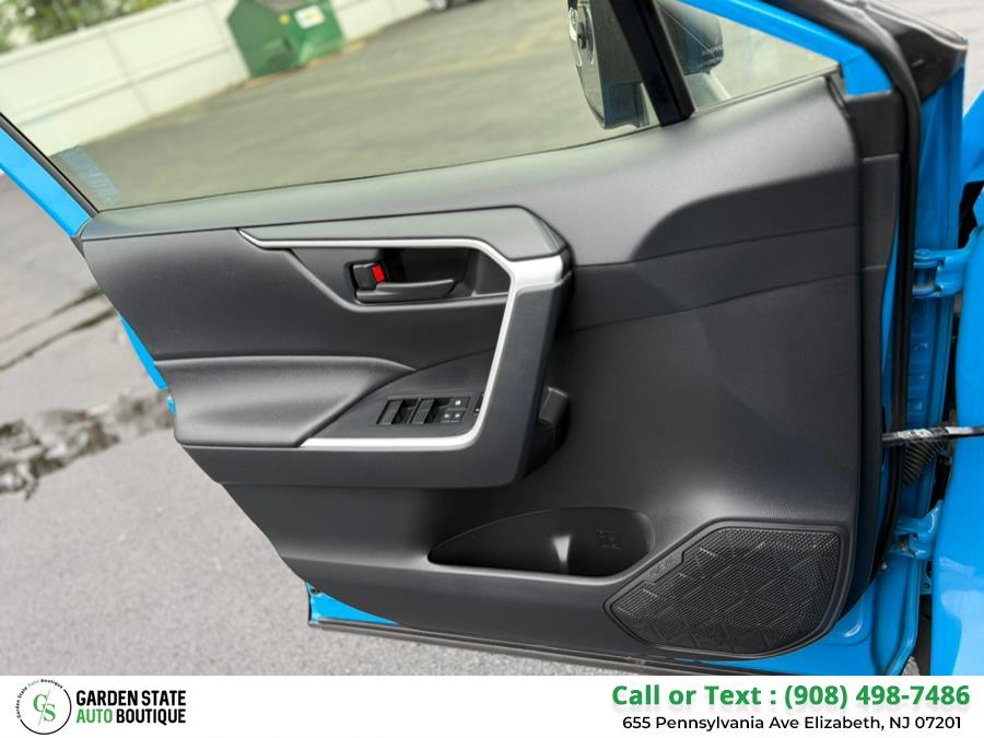 2019 Toyota RAV4 LE AWD (Natl), available for sale in Elizabeth, New Jersey | Garden State Auto Boutique. Elizabeth, New Jersey 2019 Toyota RAV4 LE AWD (Natl), available for sale in Elizabeth, New Jersey | Garden State Auto Boutique. Elizabeth, New Jersey