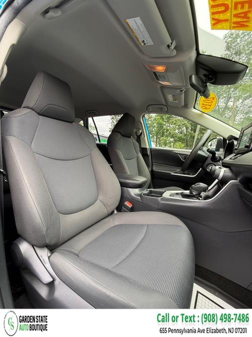 2019 Toyota RAV4 LE AWD (Natl), available for sale in Elizabeth, New Jersey | Garden State Auto Boutique. Elizabeth, New Jersey 2019 Toyota RAV4 LE AWD (Natl), available for sale in Elizabeth, New Jersey | Garden State Auto Boutique. Elizabeth, New Jersey