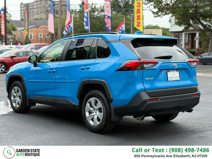 2019 Toyota RAV4 LE AWD (Natl), available for sale in Elizabeth, New Jersey | Garden State Auto Boutique. Elizabeth, New Jersey 2019 Toyota RAV4 LE AWD (Natl), available for sale in Elizabeth, New Jersey | Garden State Auto Boutique. Elizabeth, New Jersey