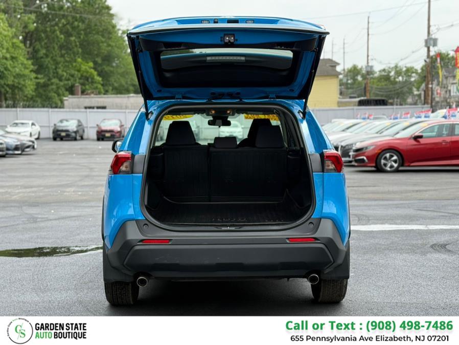 2019 Toyota RAV4 LE AWD (Natl), available for sale in Elizabeth, New Jersey | Garden State Auto Boutique. Elizabeth, New Jersey 2019 Toyota RAV4 LE AWD (Natl), available for sale in Elizabeth, New Jersey | Garden State Auto Boutique. Elizabeth, New Jersey