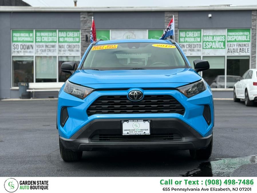 2019 Toyota RAV4 LE AWD (Natl), available for sale in Elizabeth, New Jersey | Garden State Auto Boutique. Elizabeth, New Jersey 2019 Toyota RAV4 LE AWD (Natl), available for sale in Elizabeth, New Jersey | Garden State Auto Boutique. Elizabeth, New Jersey