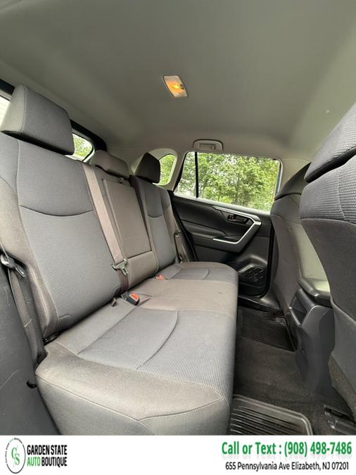 2019 Toyota RAV4 LE AWD (Natl), available for sale in Elizabeth, New Jersey | Garden State Auto Boutique. Elizabeth, New Jersey 2019 Toyota RAV4 LE AWD (Natl), available for sale in Elizabeth, New Jersey | Garden State Auto Boutique. Elizabeth, New Jersey