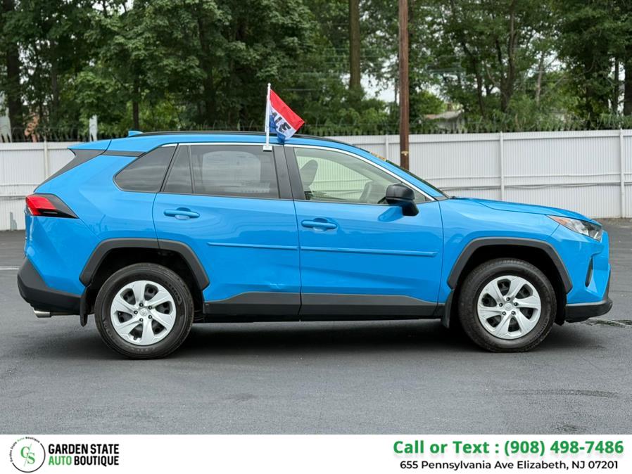2019 Toyota RAV4 LE AWD (Natl), available for sale in Elizabeth, New Jersey | Garden State Auto Boutique. Elizabeth, New Jersey 2019 Toyota RAV4 LE AWD (Natl), available for sale in Elizabeth, New Jersey | Garden State Auto Boutique. Elizabeth, New Jersey