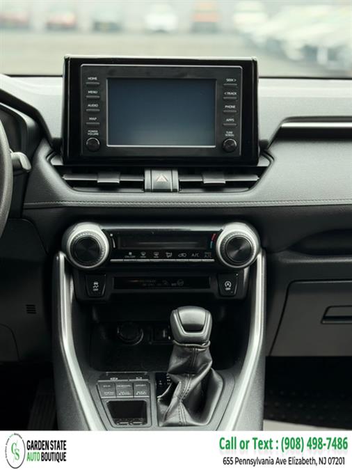 2019 Toyota RAV4 LE AWD (Natl), available for sale in Elizabeth, New Jersey | Garden State Auto Boutique. Elizabeth, New Jersey 2019 Toyota RAV4 LE AWD (Natl), available for sale in Elizabeth, New Jersey | Garden State Auto Boutique. Elizabeth, New Jersey