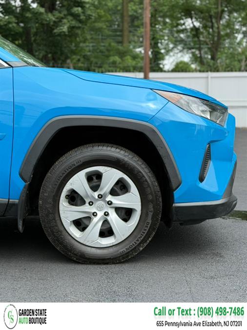 2019 Toyota RAV4 LE AWD (Natl), available for sale in Elizabeth, New Jersey | Garden State Auto Boutique. Elizabeth, New Jersey 2019 Toyota RAV4 LE AWD (Natl), available for sale in Elizabeth, New Jersey | Garden State Auto Boutique. Elizabeth, New Jersey
