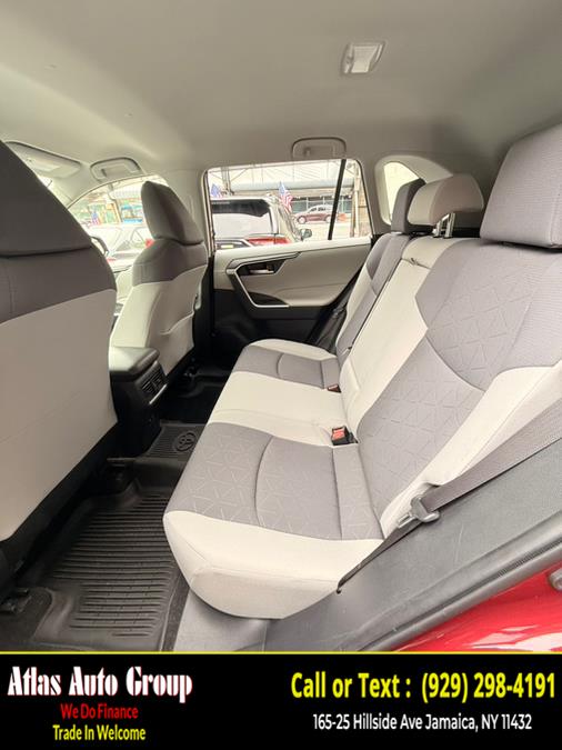2020 Toyota RAV4 XLE AWD (Natl), available for sale in Jamaica, New York | Atlas Auto Group. Jamaica, New York 2020 Toyota RAV4 XLE AWD (Natl), available for sale in Jamaica, New York | Atlas Auto Group. Jamaica, New York