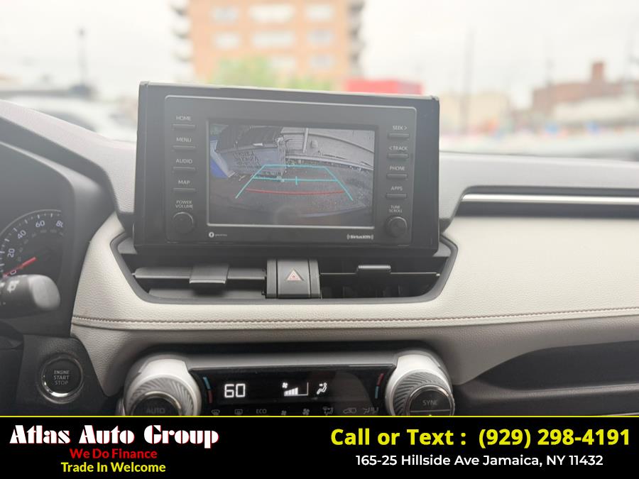 2020 Toyota RAV4 XLE AWD (Natl), available for sale in Jamaica, New York | Atlas Auto Group. Jamaica, New York 2020 Toyota RAV4 XLE AWD (Natl), available for sale in Jamaica, New York | Atlas Auto Group. Jamaica, New York