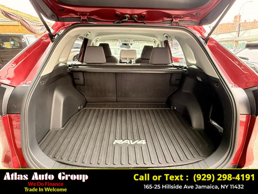 2020 Toyota RAV4 XLE AWD (Natl), available for sale in Jamaica, New York | Atlas Auto Group. Jamaica, New York 2020 Toyota RAV4 XLE AWD (Natl), available for sale in Jamaica, New York | Atlas Auto Group. Jamaica, New York