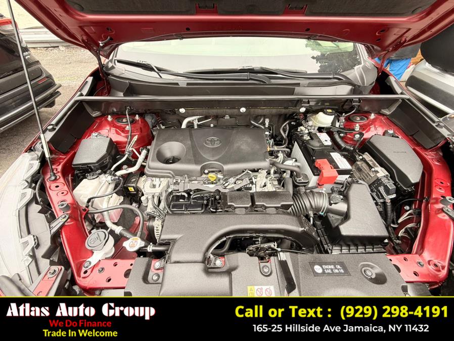 2020 Toyota RAV4 XLE AWD (Natl), available for sale in Jamaica, New York | Atlas Auto Group. Jamaica, New York 2020 Toyota RAV4 XLE AWD (Natl), available for sale in Jamaica, New York | Atlas Auto Group. Jamaica, New York