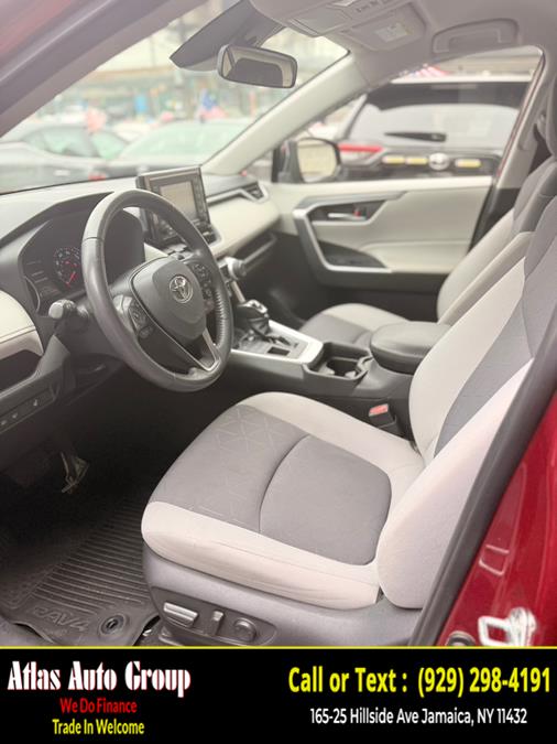 2020 Toyota RAV4 XLE AWD (Natl), available for sale in Jamaica, New York | Atlas Auto Group. Jamaica, New York 2020 Toyota RAV4 XLE AWD (Natl), available for sale in Jamaica, New York | Atlas Auto Group. Jamaica, New York