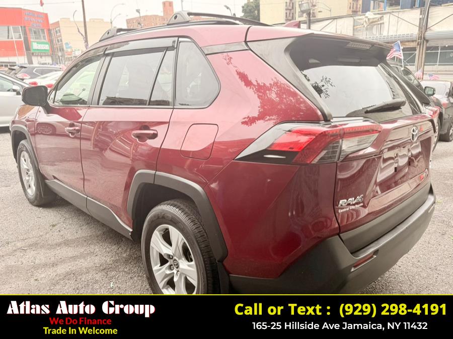 2020 Toyota RAV4 XLE AWD (Natl), available for sale in Jamaica, New York | Atlas Auto Group. Jamaica, New York 2020 Toyota RAV4 XLE AWD (Natl), available for sale in Jamaica, New York | Atlas Auto Group. Jamaica, New York
