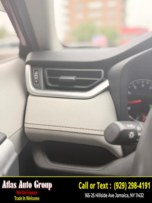 2020 Toyota RAV4 XLE AWD (Natl), available for sale in Jamaica, New York | Atlas Auto Group. Jamaica, New York 2020 Toyota RAV4 XLE AWD (Natl), available for sale in Jamaica, New York | Atlas Auto Group. Jamaica, New York