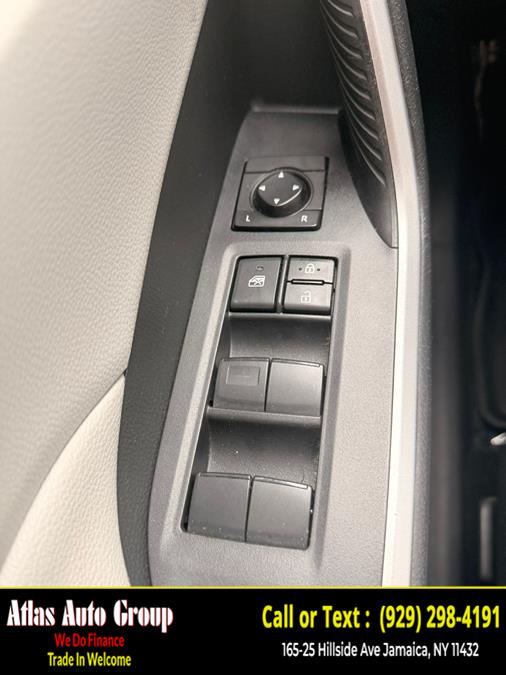 2020 Toyota RAV4 XLE AWD (Natl), available for sale in Jamaica, New York | Atlas Auto Group. Jamaica, New York 2020 Toyota RAV4 XLE AWD (Natl), available for sale in Jamaica, New York | Atlas Auto Group. Jamaica, New York