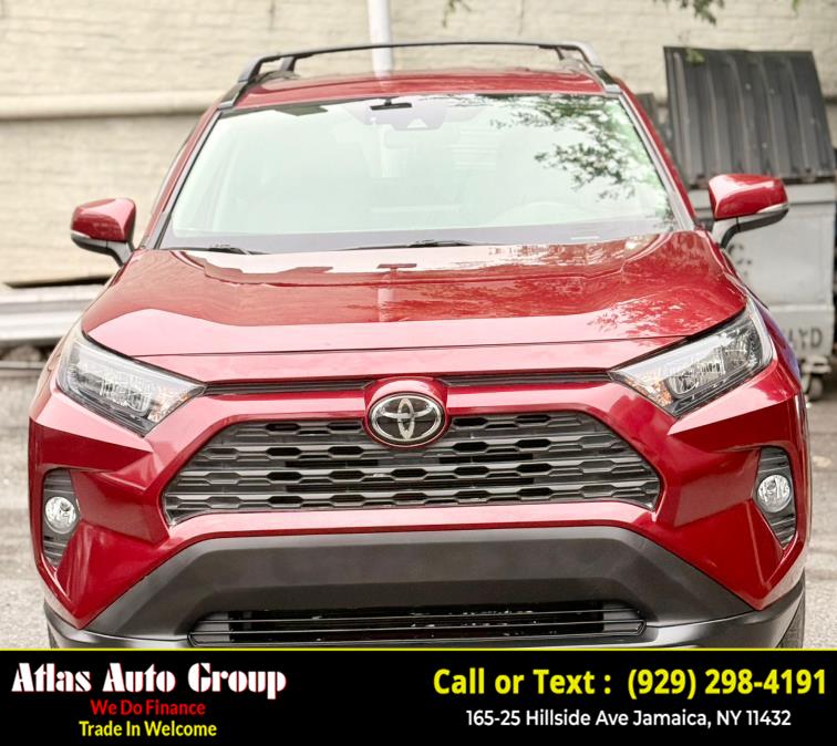 2020 Toyota RAV4 XLE AWD (Natl), available for sale in Jamaica, New York | Atlas Auto Group. Jamaica, New York 2020 Toyota RAV4 XLE AWD (Natl), available for sale in Jamaica, New York | Atlas Auto Group. Jamaica, New York