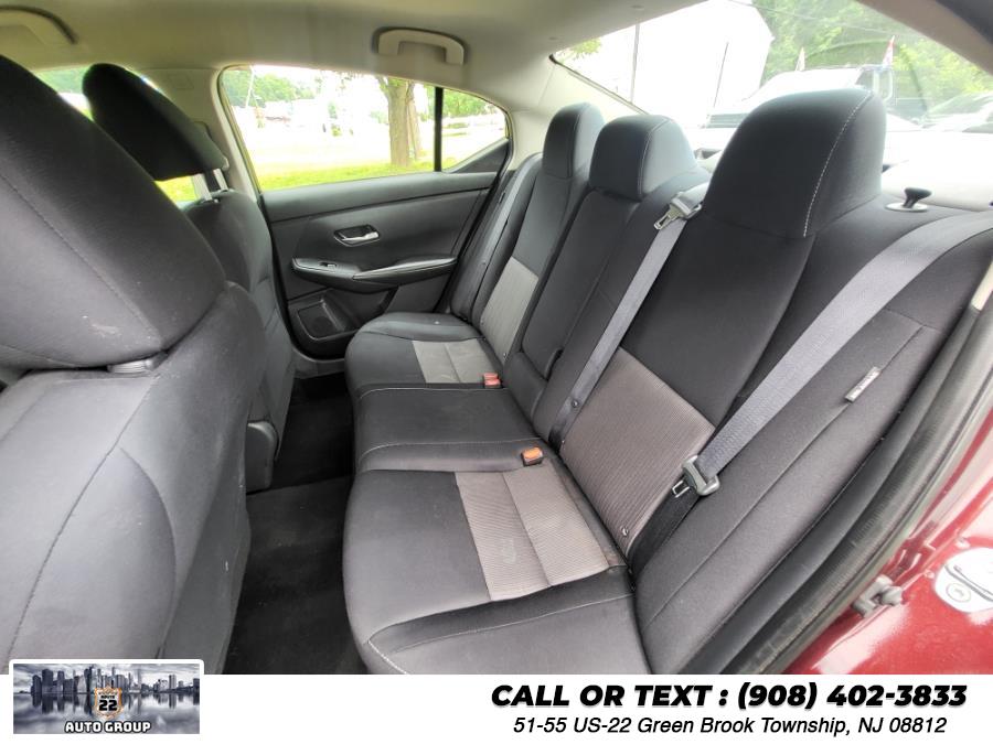 2021 Nissan Sentra SV CVT, available for sale in Green Brook Township, New Jersey | Route 22 Auto Group. Green Brook Township, New Jersey 2021 Nissan Sentra SV CVT, available for sale in Green Brook Township, New Jersey | Route 22 Auto Group. Green Brook Township, New Jersey