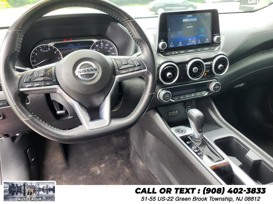 2021 Nissan Sentra SV CVT, available for sale in Green Brook Township, New Jersey | Route 22 Auto Group. Green Brook Township, New Jersey 2021 Nissan Sentra SV CVT, available for sale in Green Brook Township, New Jersey | Route 22 Auto Group. Green Brook Township, New Jersey