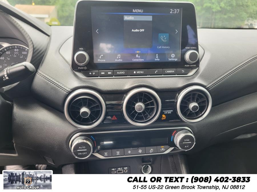 2021 Nissan Sentra SV CVT, available for sale in Green Brook Township, New Jersey | Route 22 Auto Group. Green Brook Township, New Jersey 2021 Nissan Sentra SV CVT, available for sale in Green Brook Township, New Jersey | Route 22 Auto Group. Green Brook Township, New Jersey