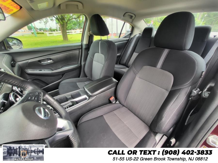 2021 Nissan Sentra SV CVT, available for sale in Green Brook Township, New Jersey | Route 22 Auto Group. Green Brook Township, New Jersey 2021 Nissan Sentra SV CVT, available for sale in Green Brook Township, New Jersey | Route 22 Auto Group. Green Brook Township, New Jersey