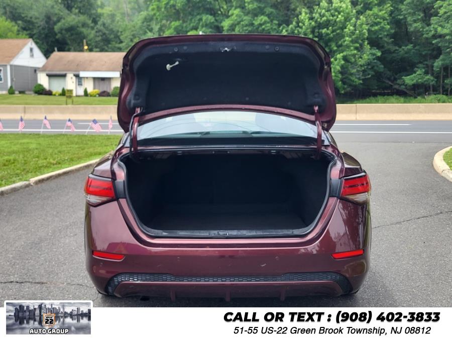 2021 Nissan Sentra SV CVT, available for sale in Green Brook Township, New Jersey | Route 22 Auto Group. Green Brook Township, New Jersey 2021 Nissan Sentra SV CVT, available for sale in Green Brook Township, New Jersey | Route 22 Auto Group. Green Brook Township, New Jersey