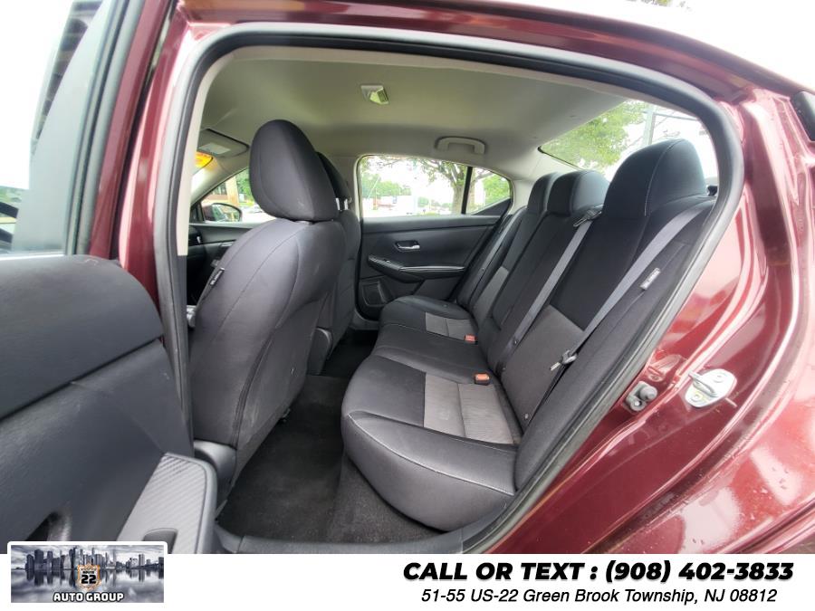 2021 Nissan Sentra SV CVT, available for sale in Green Brook Township, New Jersey | Route 22 Auto Group. Green Brook Township, New Jersey 2021 Nissan Sentra SV CVT, available for sale in Green Brook Township, New Jersey | Route 22 Auto Group. Green Brook Township, New Jersey