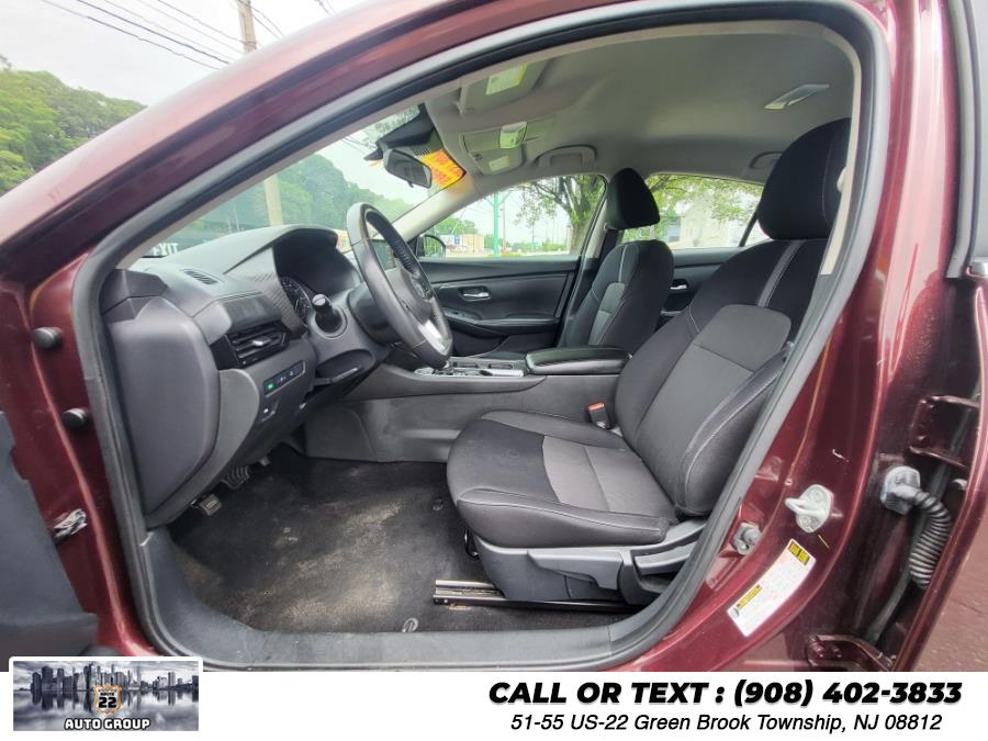 2021 Nissan Sentra SV CVT, available for sale in Green Brook Township, New Jersey | Route 22 Auto Group. Green Brook Township, New Jersey 2021 Nissan Sentra SV CVT, available for sale in Green Brook Township, New Jersey | Route 22 Auto Group. Green Brook Township, New Jersey