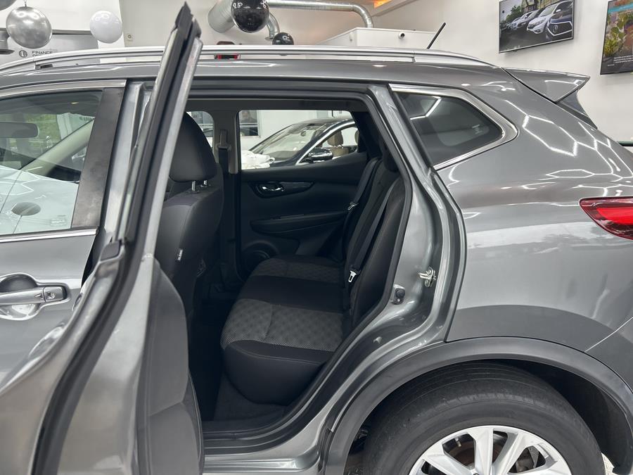 2018 Nissan Rogue Sport 2018.5 AWD S, available for sale in Jersey City, New Jersey | Luxe Auto Galleria. Jersey City, New Jersey 2018 Nissan Rogue Sport 2018.5 AWD S, available for sale in Jersey City, New Jersey | Luxe Auto Galleria. Jersey City, New Jersey