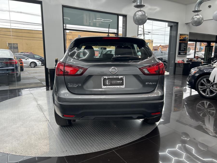 2018 Nissan Rogue Sport 2018.5 AWD S, available for sale in Jersey City, New Jersey | Luxe Auto Galleria. Jersey City, New Jersey 2018 Nissan Rogue Sport 2018.5 AWD S, available for sale in Jersey City, New Jersey | Luxe Auto Galleria. Jersey City, New Jersey