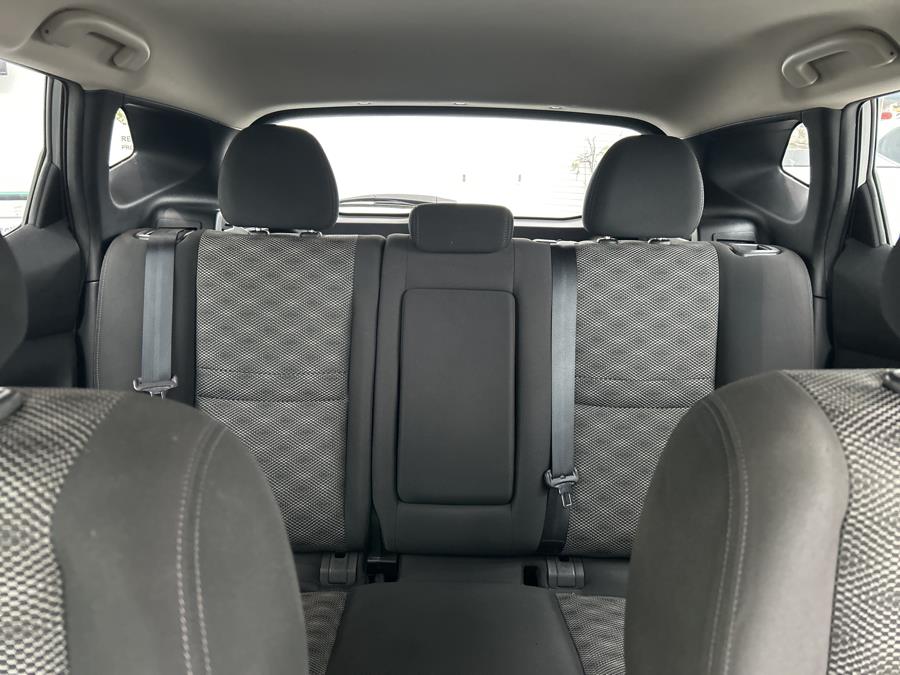 2018 Nissan Rogue Sport 2018.5 AWD S, available for sale in Jersey City, New Jersey | Luxe Auto Galleria. Jersey City, New Jersey 2018 Nissan Rogue Sport 2018.5 AWD S, available for sale in Jersey City, New Jersey | Luxe Auto Galleria. Jersey City, New Jersey