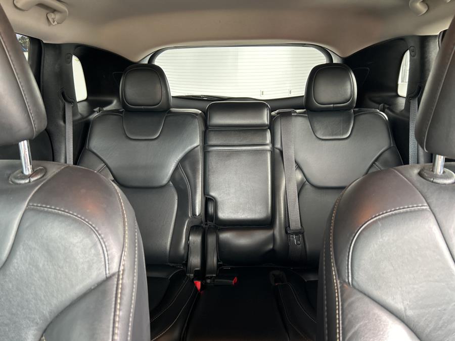 2016 Jeep Cherokee 4WD 4dr Limited, available for sale in Jersey City, New Jersey | Luxe Auto Galleria. Jersey City, New Jersey 2016 Jeep Cherokee 4WD 4dr Limited, available for sale in Jersey City, New Jersey | Luxe Auto Galleria. Jersey City, New Jersey