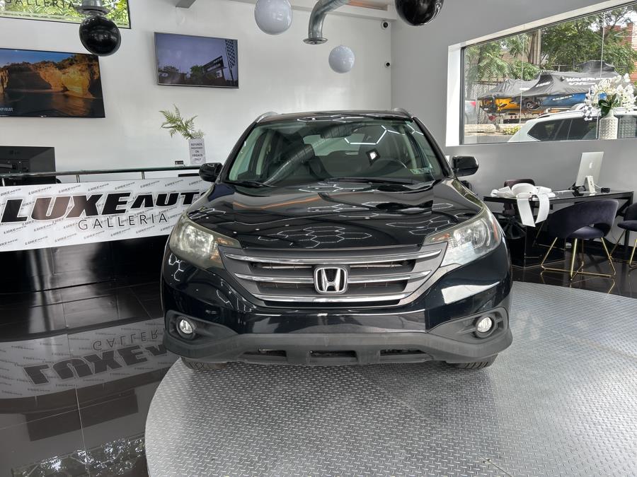Used 2014 Honda CR-V in Jersey City, New Jersey | Luxe Auto Galleria. Jersey City, New Jersey