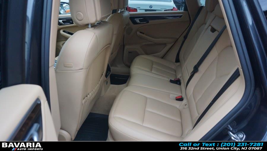 2017 Porsche Macan AWD, available for sale in Union City, New Jersey | Bavaria Auto Imports. Union City, New Jersey 2017 Porsche Macan AWD, available for sale in Union City, New Jersey | Bavaria Auto Imports. Union City, New Jersey