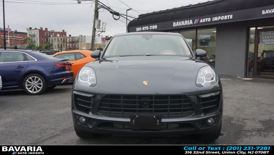 2017 Porsche Macan AWD, available for sale in Union City, New Jersey | Bavaria Auto Imports. Union City, New Jersey 2017 Porsche Macan AWD, available for sale in Union City, New Jersey | Bavaria Auto Imports. Union City, New Jersey