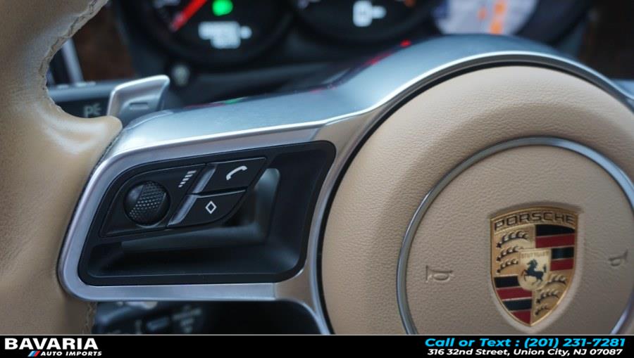 2017 Porsche Macan AWD, available for sale in Union City, New Jersey | Bavaria Auto Imports. Union City, New Jersey 2017 Porsche Macan AWD, available for sale in Union City, New Jersey | Bavaria Auto Imports. Union City, New Jersey