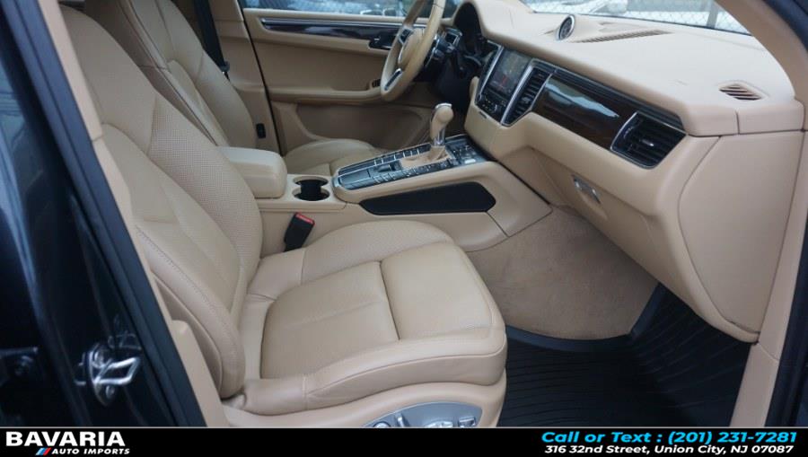 2017 Porsche Macan AWD, available for sale in Union City, New Jersey | Bavaria Auto Imports. Union City, New Jersey 2017 Porsche Macan AWD, available for sale in Union City, New Jersey | Bavaria Auto Imports. Union City, New Jersey