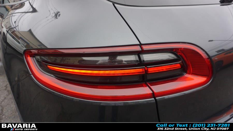 2017 Porsche Macan AWD, available for sale in Union City, New Jersey | Bavaria Auto Imports. Union City, New Jersey 2017 Porsche Macan AWD, available for sale in Union City, New Jersey | Bavaria Auto Imports. Union City, New Jersey
